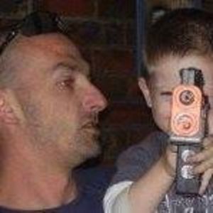 Meet your Posher, Craig